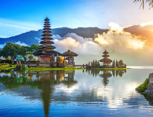 ¡Indonesia! Descubre un Bali diferente con LHC del 6 al 10 de septiembre del 2,023